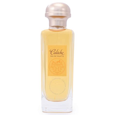 Hermes Ladies Caleche EDT 3.4 oz (Tester) Fragrances 